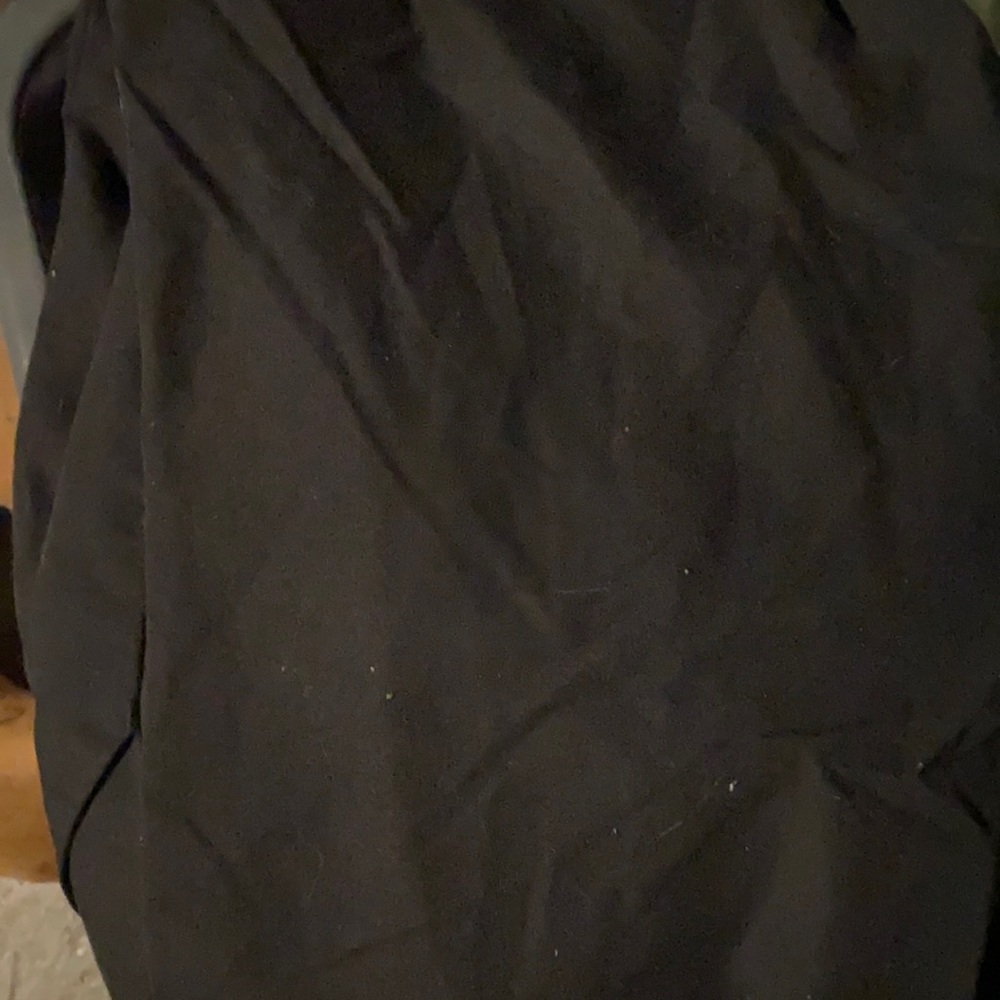 Scrub pants
